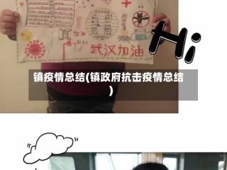 镇疫情总结(镇政府抗击疫情总结)