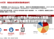 凯盛新材：公司生产的PEKK（聚醚酮酮）产品可被用于3D打印领域
