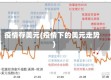 疫情存美元(疫情下的美元走势)