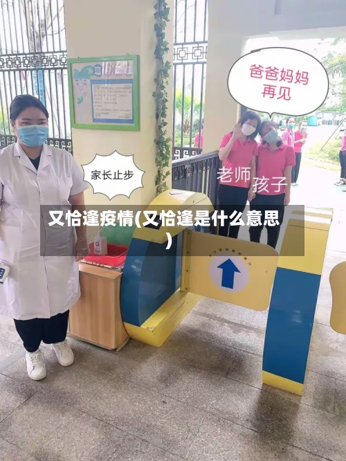 又恰逢疫情(又恰逢是什么意思)-第1张图片