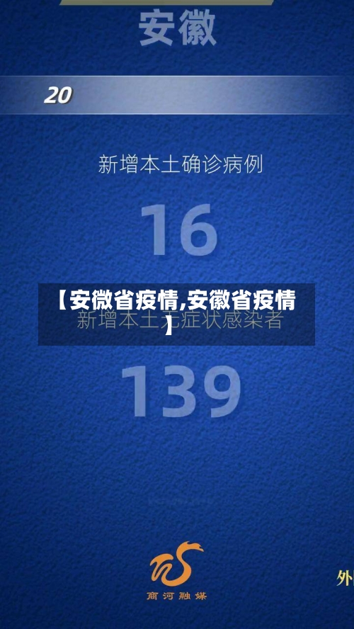 【安微省疫情,安徽省疫情】-第1张图片