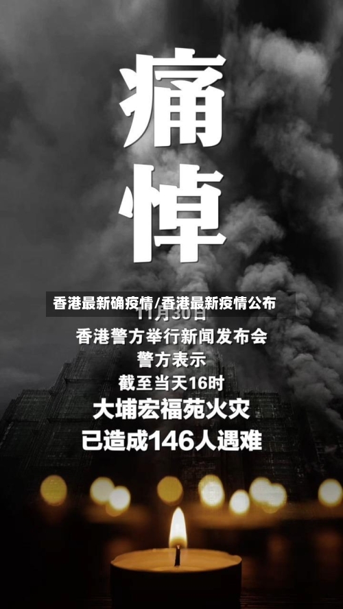 香港最新确疫情/香港最新疫情公布-第2张图片