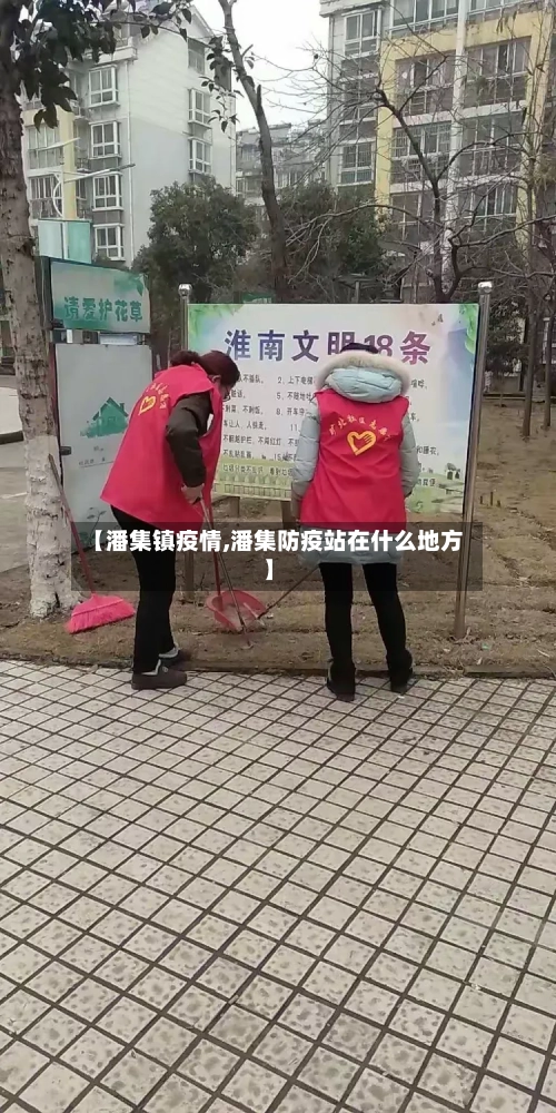 【潘集镇疫情,潘集防疫站在什么地方】-第1张图片