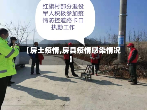 【房土疫情,房县疫情感染情况】-第2张图片