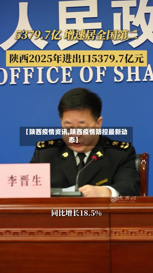 【陕西疫情资讯,陕西疫情防控最新动态】-第1张图片