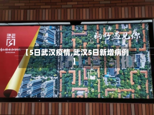 【5日武汉疫情,武汉5日新增病例】-第1张图片