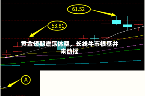 黄金短期震荡休整，长线牛市根基并未动摇-第2张图片