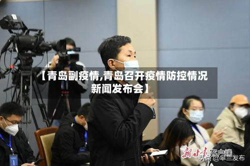 【青岛副疫情,青岛召开疫情防控情况新闻发布会】-第3张图片